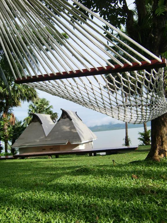 The Blue Sky Resort @ Ranong Eksteriør billede